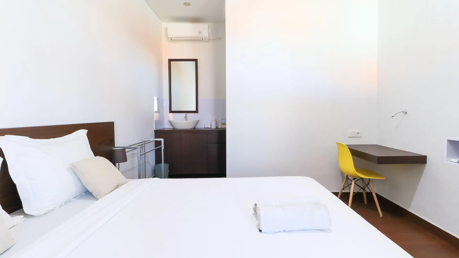Pensión Kak Garden Inn Kuta Lombok