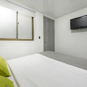 Hotel Ayenda 1024 Agora ***