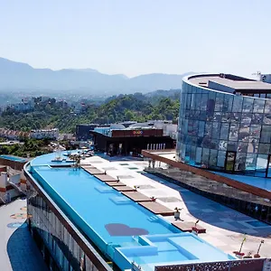 Hotel Arka Art *****