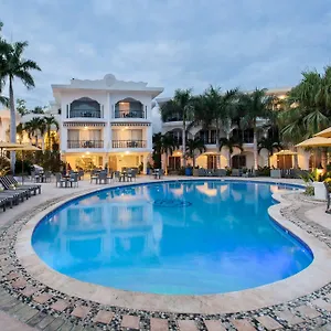 **** Hotel Nh Haiti El Rancho Haiti