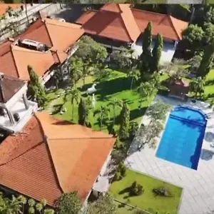 *** Hotel Bali Bungalo Indonesia