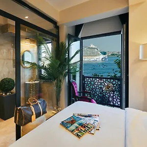**** Hotel Mitspark Turkey