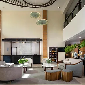 **** Hotel Hodelpa Garden Court Dominican Republic