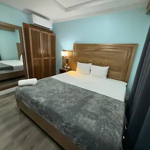 ** Hotel Airport Trinidad And Tobago