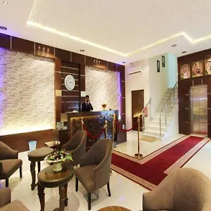 Apartahotel Sama Park ****