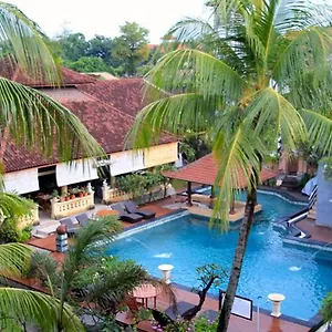 Bakung Otel