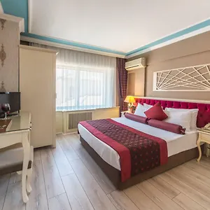 *** Hotel Viva Deluxe Turkey