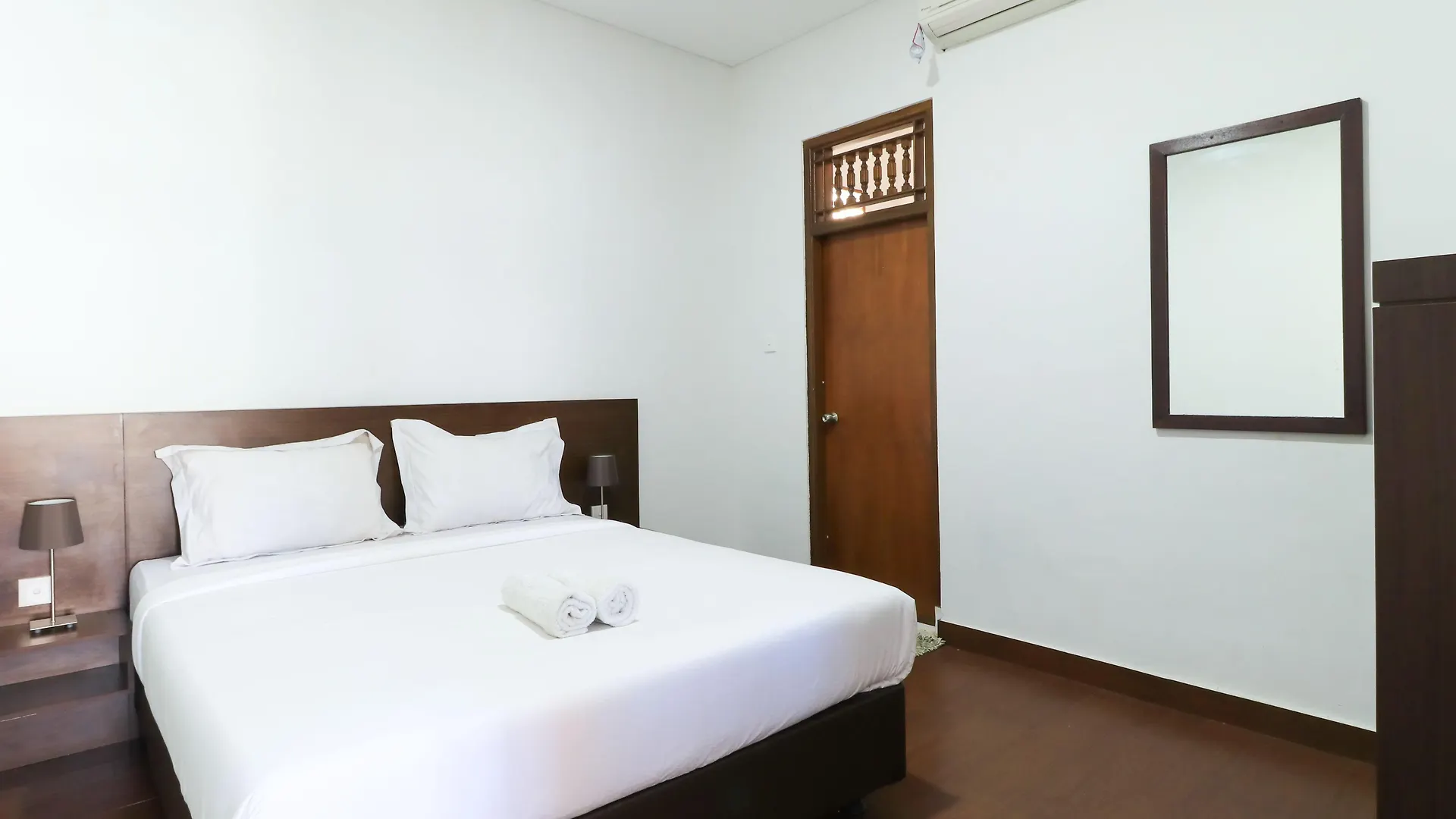 Kak Garden Inn Kuta