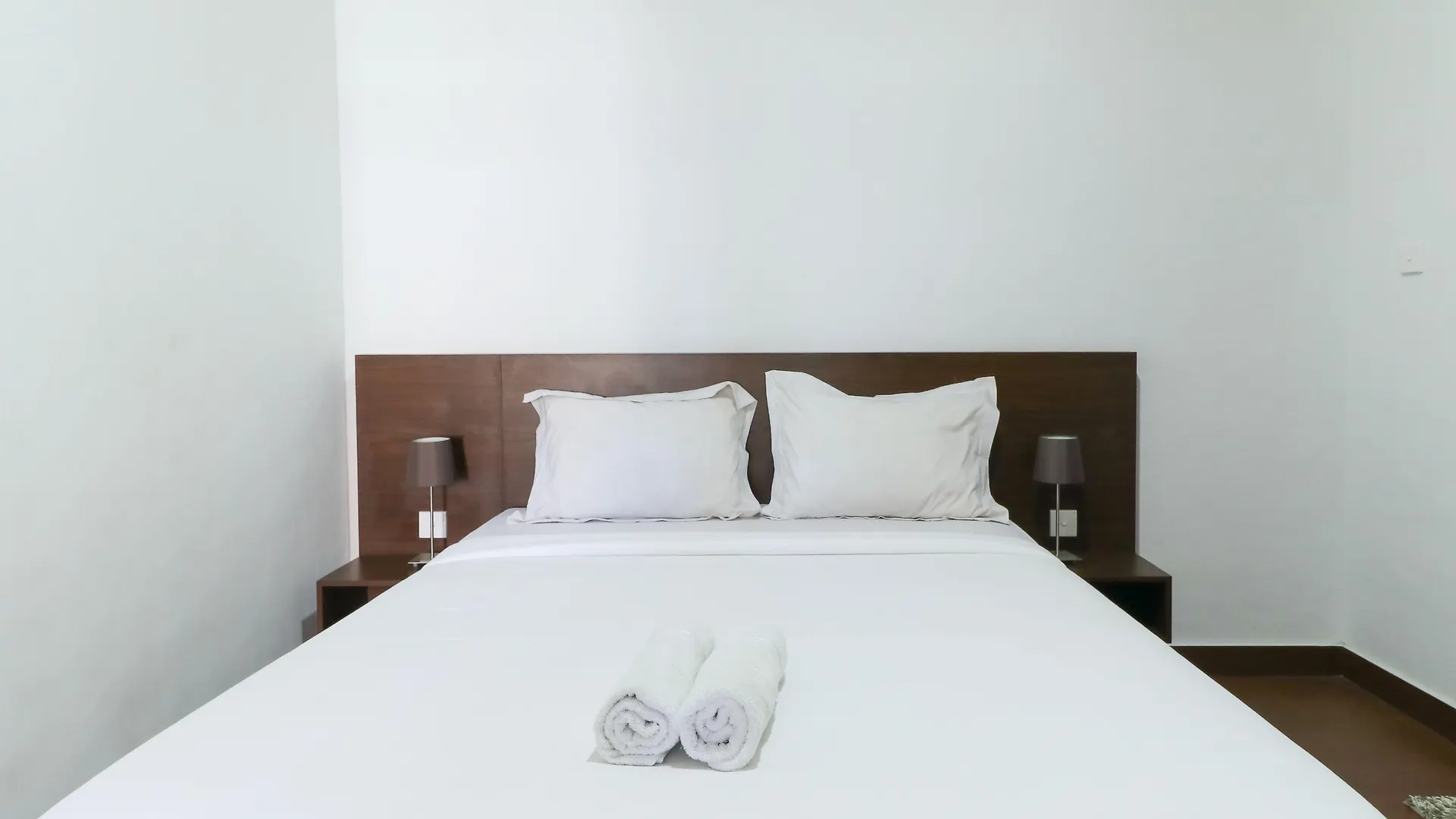 Guest house Kak Garden Inn Kuta