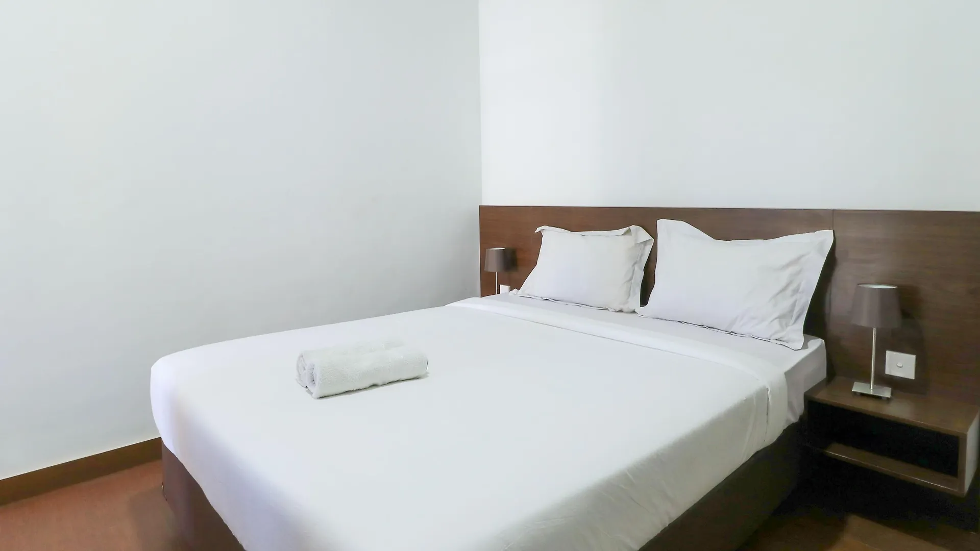 Kak Garden Inn Kuta