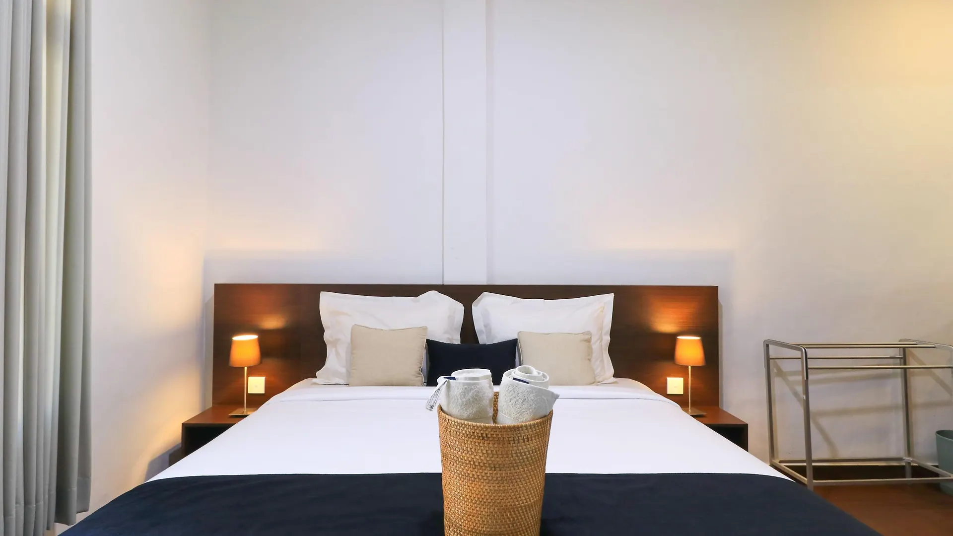 Kak Garden Inn Kuta  Indonesia