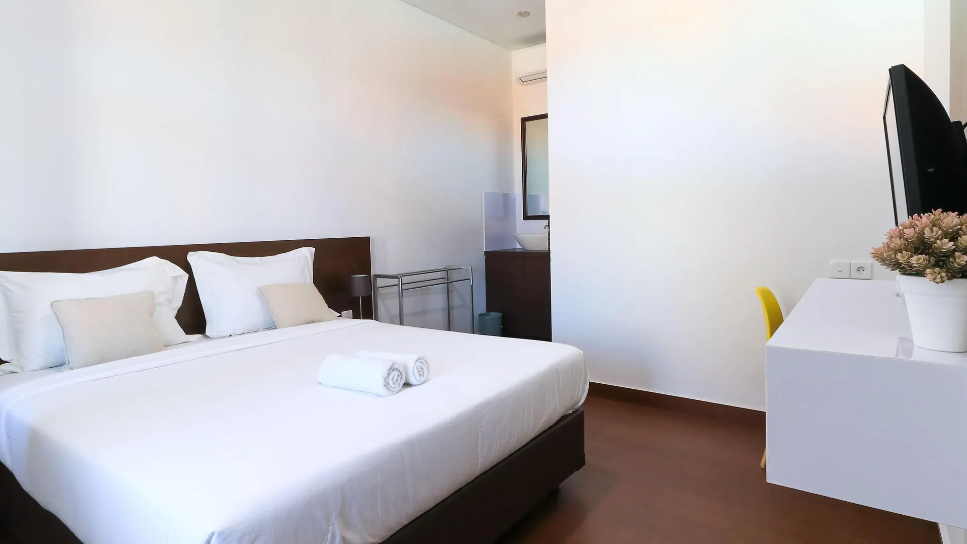 Guest house Kak Garden Inn Kuta