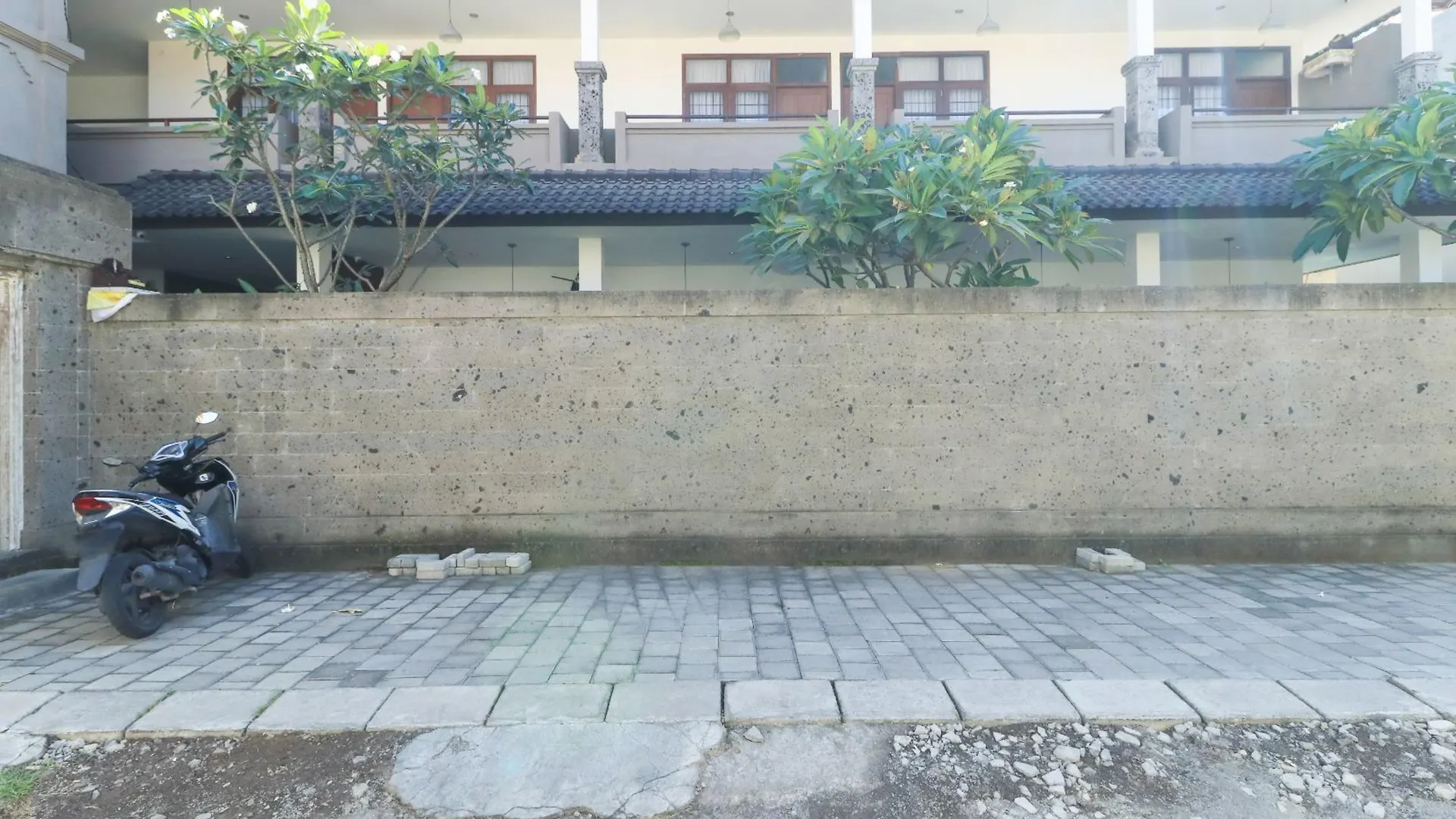 Kak Garden Inn Kuta  Indonesia