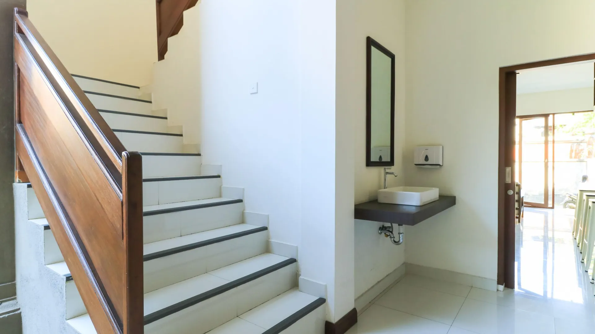 Kak Garden Inn Kuta  2*, Kuta (Bali) Indonesia