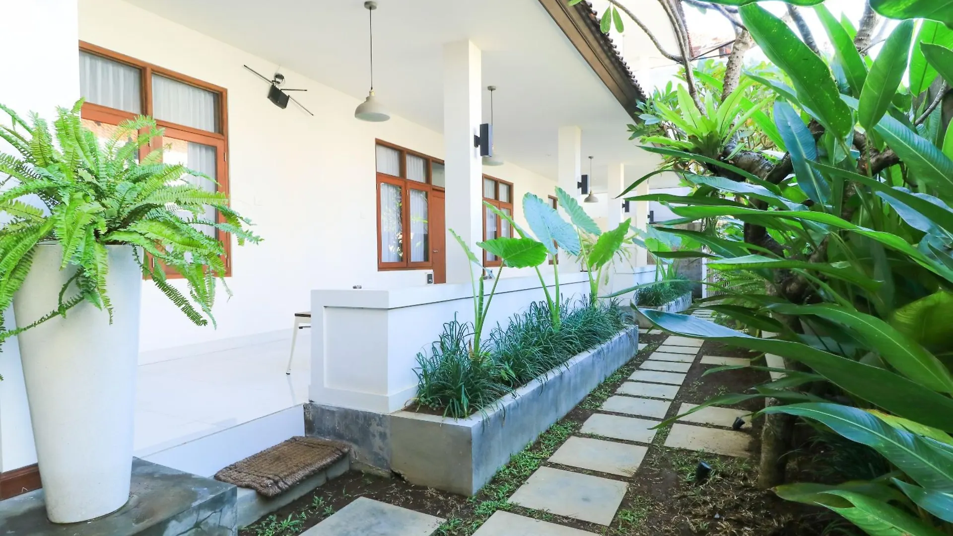 Kak Garden Inn Kuta  Kuta (Bali)