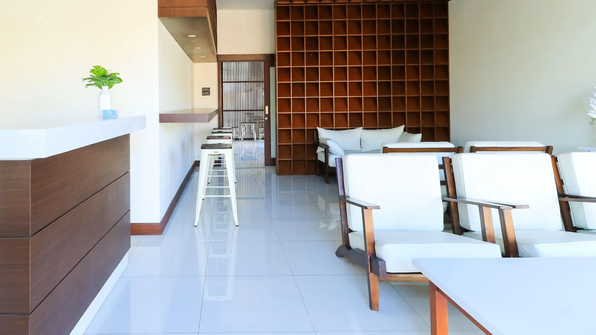** Guest house Kak Garden Inn Kuta  Indonesia