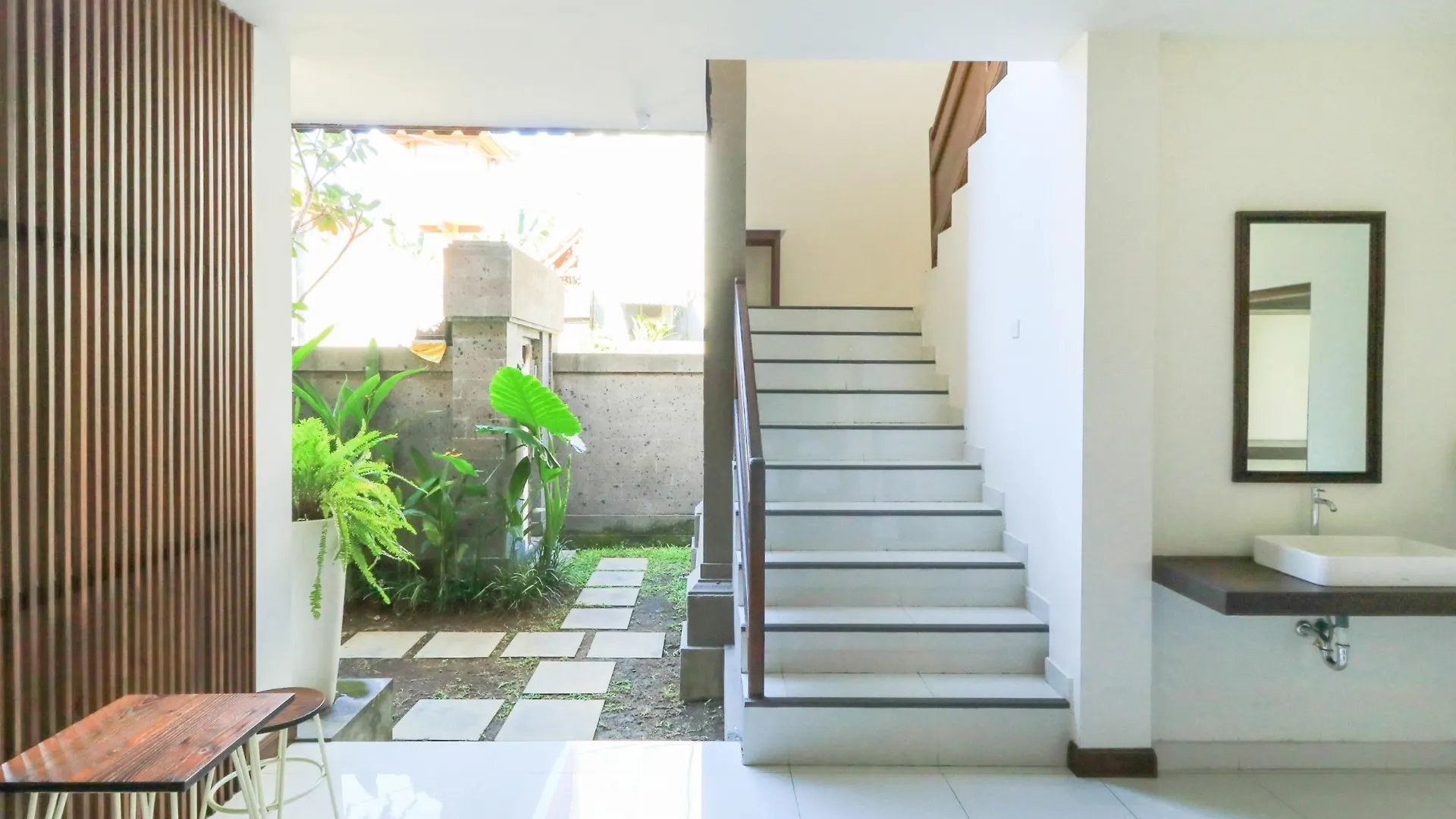 ** Guest house Kak Garden Inn Kuta  Indonesia