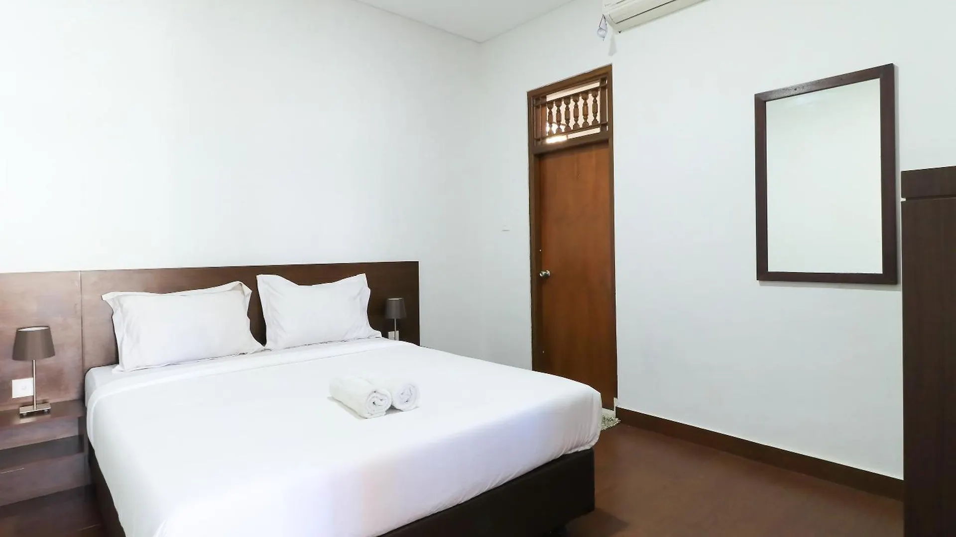 Guest house Kak Garden Inn Kuta