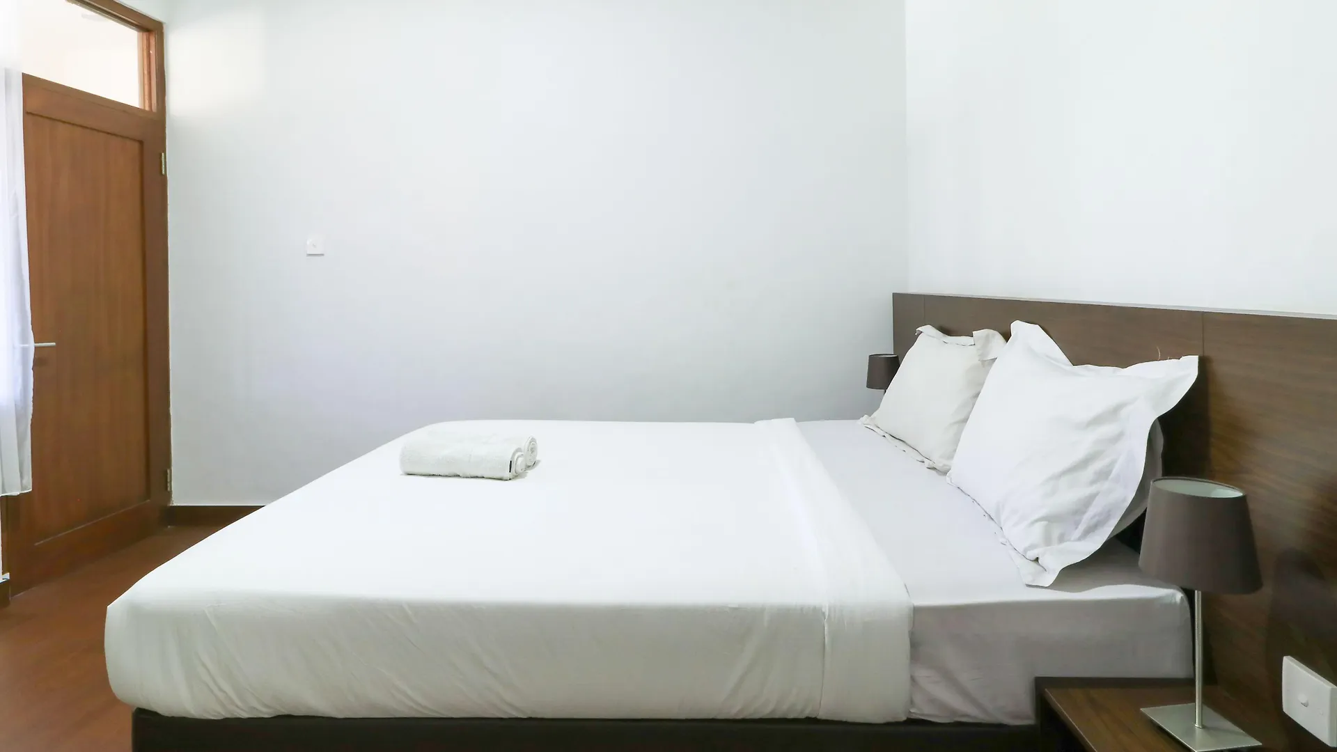 Kak Garden Inn Kuta Lombok Konukevi