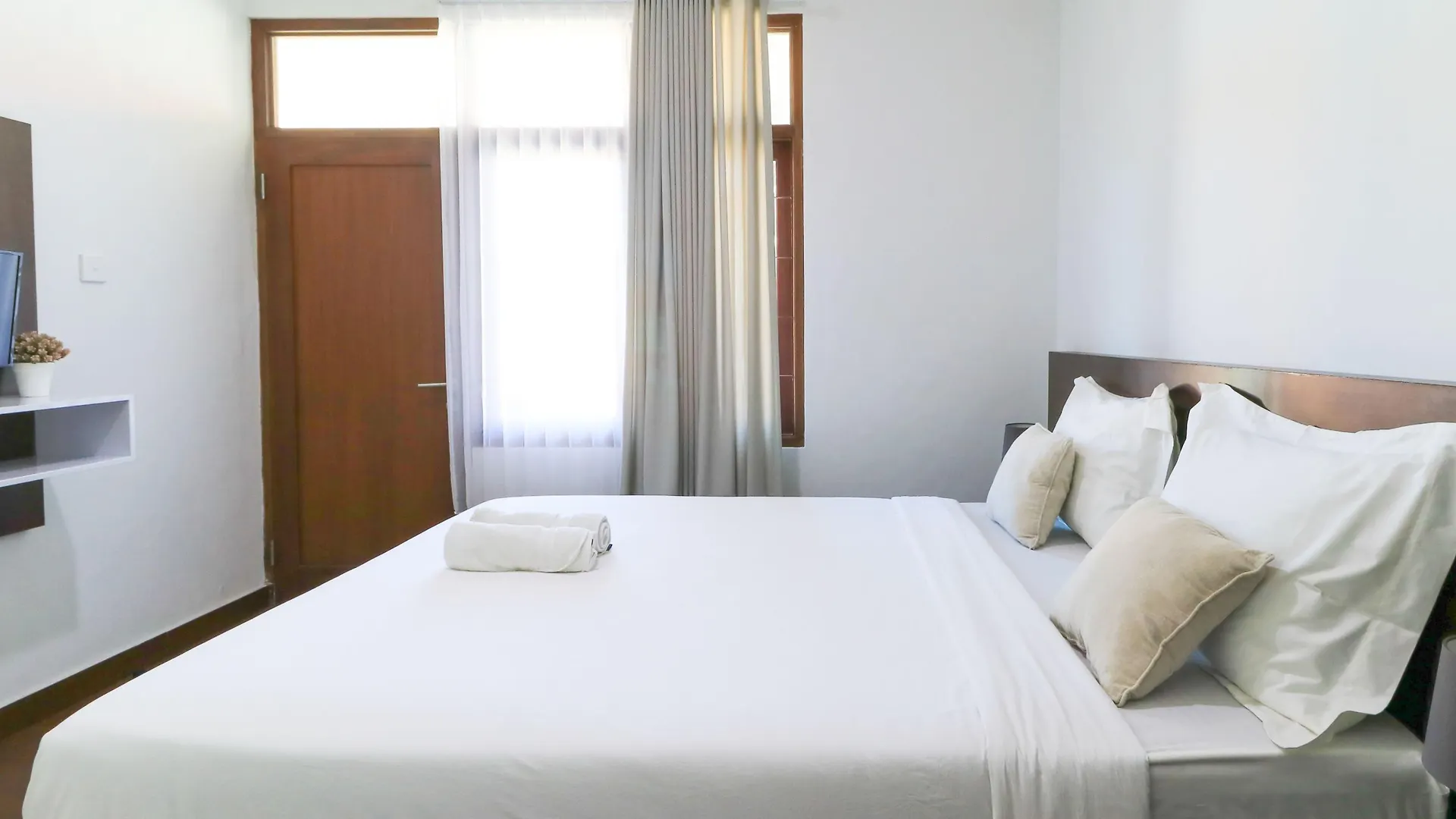 Kak Garden Inn Kuta Lombok